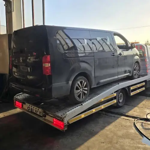 Acil Durumlarda En Yakın Konya Çekici Seçimi