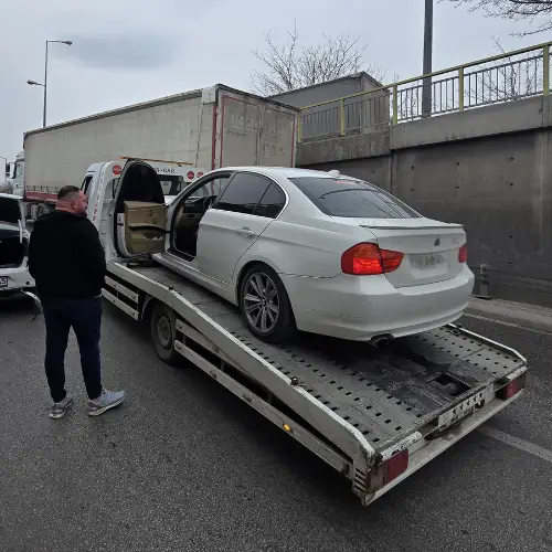 En Hızlı Konya Araç Taşıma Çözümleri Nelerdir?