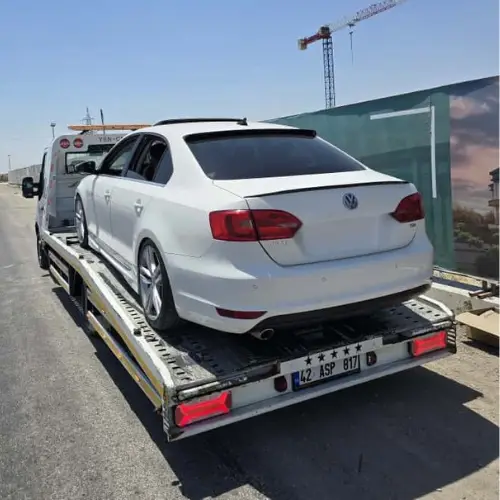 Uzun Yolda Araç Arızalarında Yapmanız Gerekenler